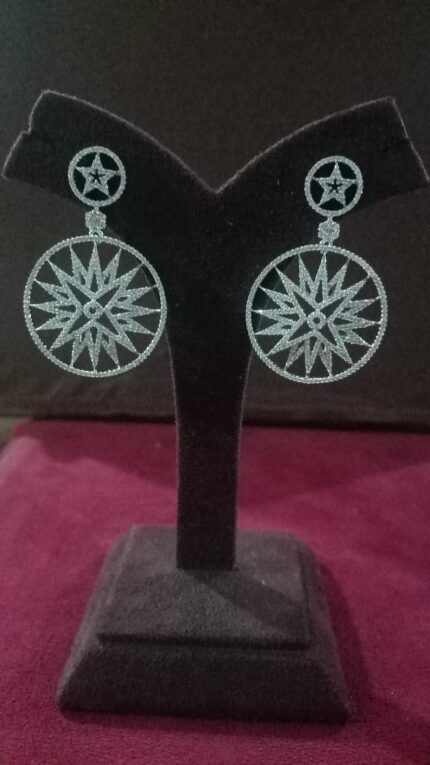 Forever Glow Danglers – Shine That Lasts a Lifetime