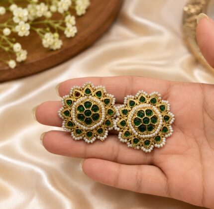 Surya Studs